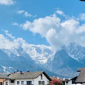 Apartment Butterfly 2, Garmisch-Partenkirchen
