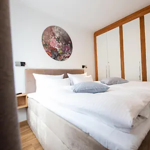 Apartment Glücksgriff, Garmisch-Partenkirchen