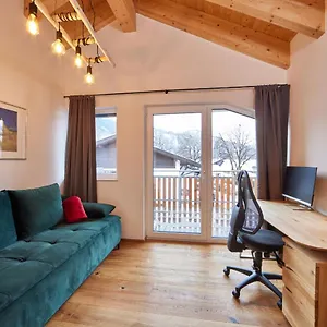 Apartment Wild, Garmisch-Partenkirchen