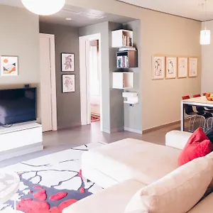 Park View شقة تيرانا