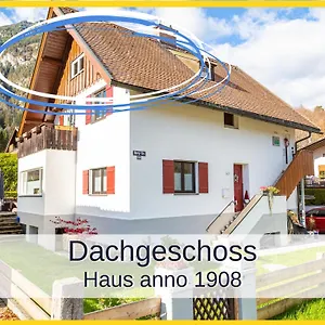 Apartment Rambold Wettersteinwand, Garmisch-Partenkirchen
