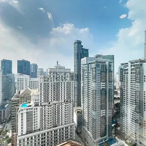Soho Klcc By Wakely شقة كوالالمبور