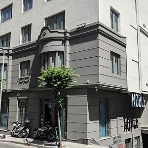 Noble Pangalti فندق اسطنبول