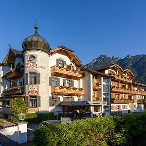 4* Hotel Staudacherhof In I Blick Aufs Zugspitzmassiv I Einzigartige Bayurvida Kueche