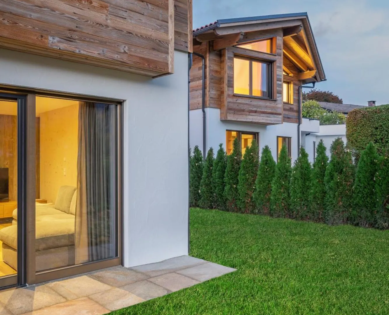 Holiday home Riverside Chalet Alpspitze Garmisch-Partenkirchen Germany